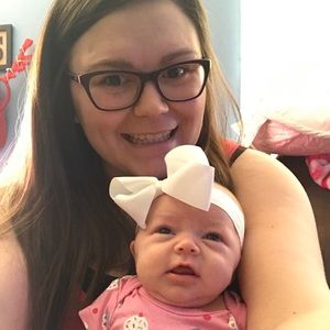 Meet your Posher, Ashley